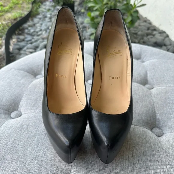 Christian Louboutin Daffodile